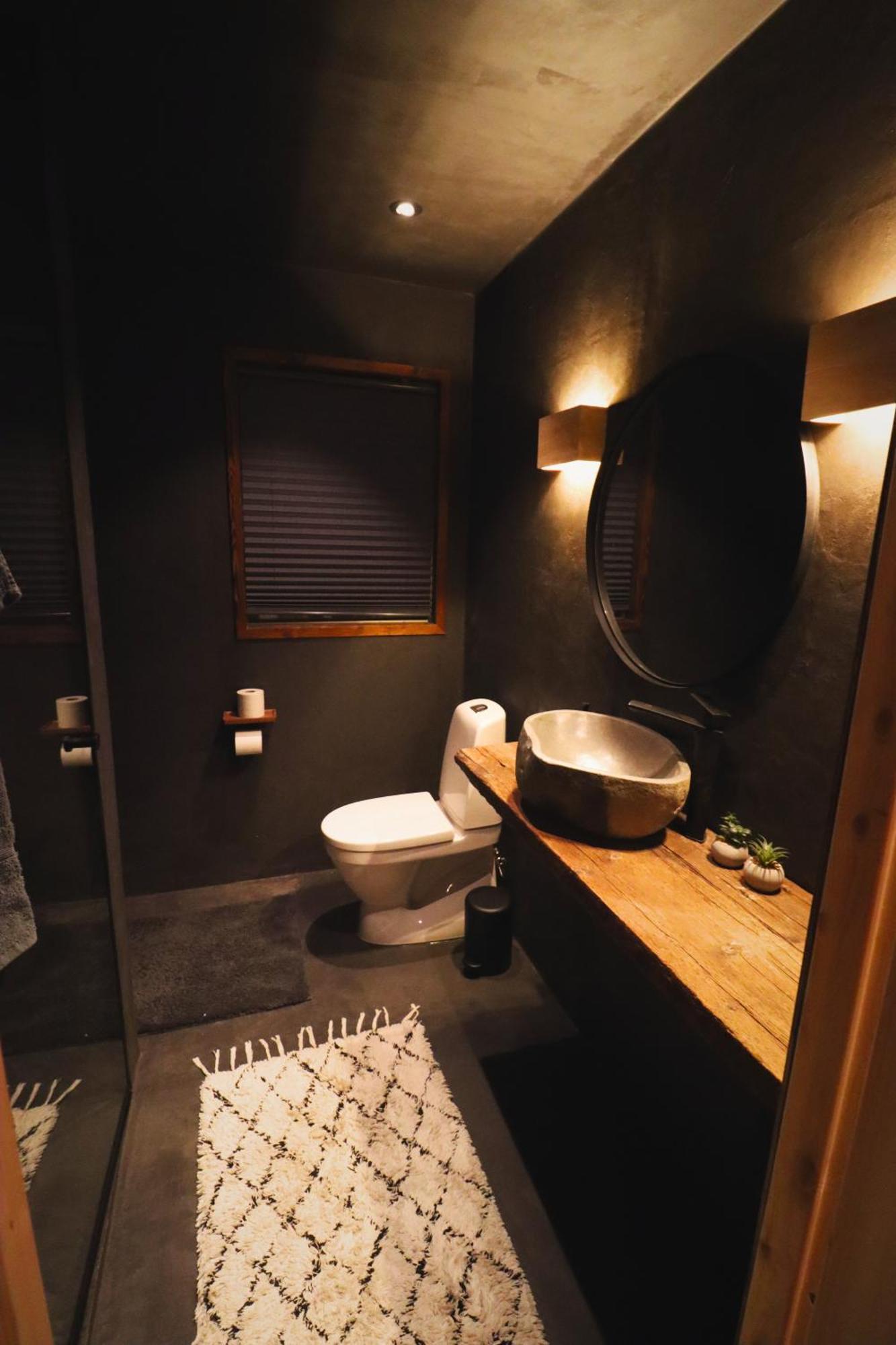 Reindeer River Lights Lodge Kiruna Dış mekan fotoğraf
